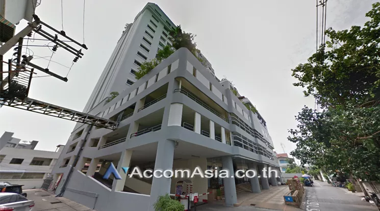  1 Sathorn Suite - Condominium -  - Bangkok / Accomasia