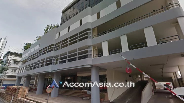  3 Sathorn Suite - Condominium -  - Bangkok / Accomasia