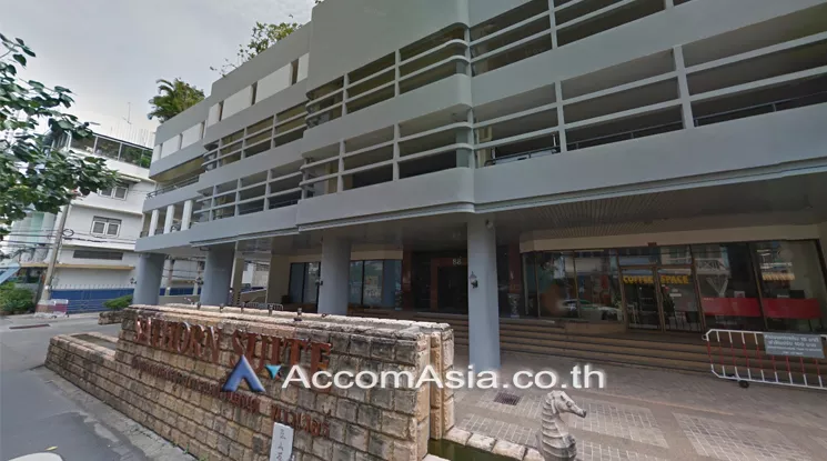  2 Sathorn Suite - Condominium -  - Bangkok / Accomasia