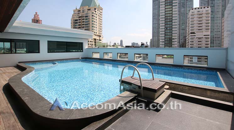  1 Privacy Space in CBD - Apartment - Sukhumvit - Bangkok / Accomasia