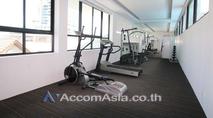  4 br Apartment For Rent in Sukhumvit ,Bangkok BTS Phrom Phong at Privacy Space in CBD 13002252