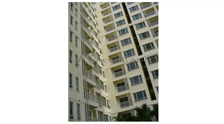  2 br Condominium For Rent in Sukhumvit ,Bangkok BTS Phra khanong at Sukhumvit Plus AA39088