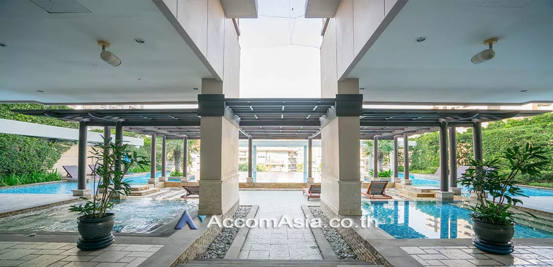  4 br Condominium for rent and sale in Sukhumvit ,Bangkok BTS Phrom Phong at Baan Siri 24 Condominium 1521568