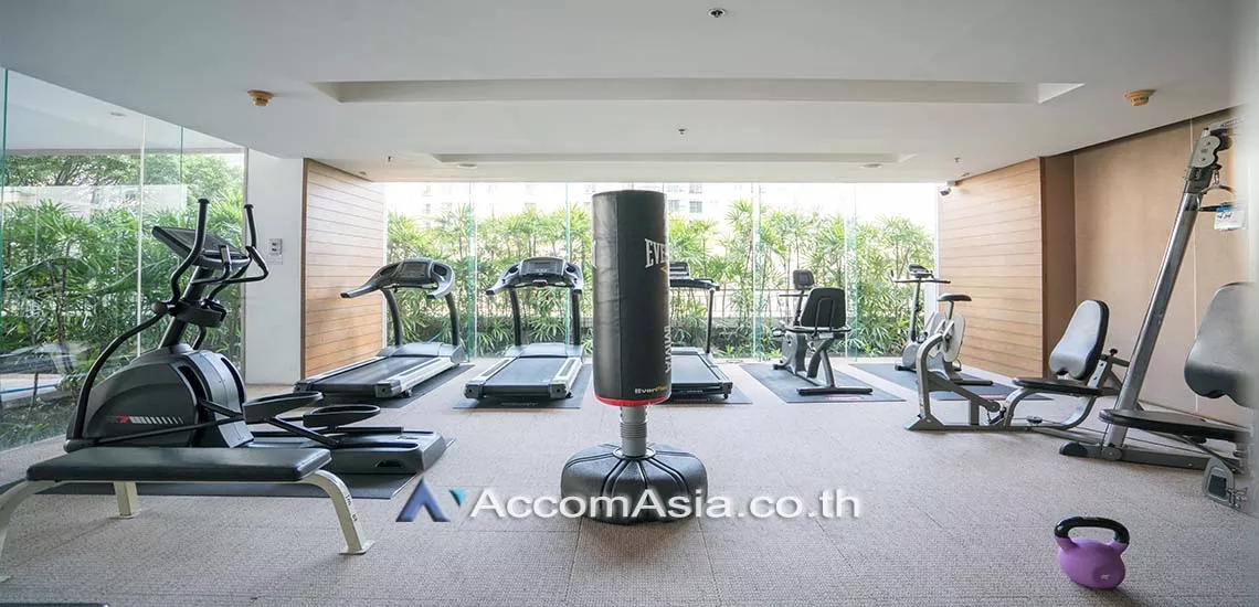 4 br Condominium for rent and sale in Sukhumvit ,Bangkok BTS Phrom Phong at Baan Siri 24 Condominium 1521568