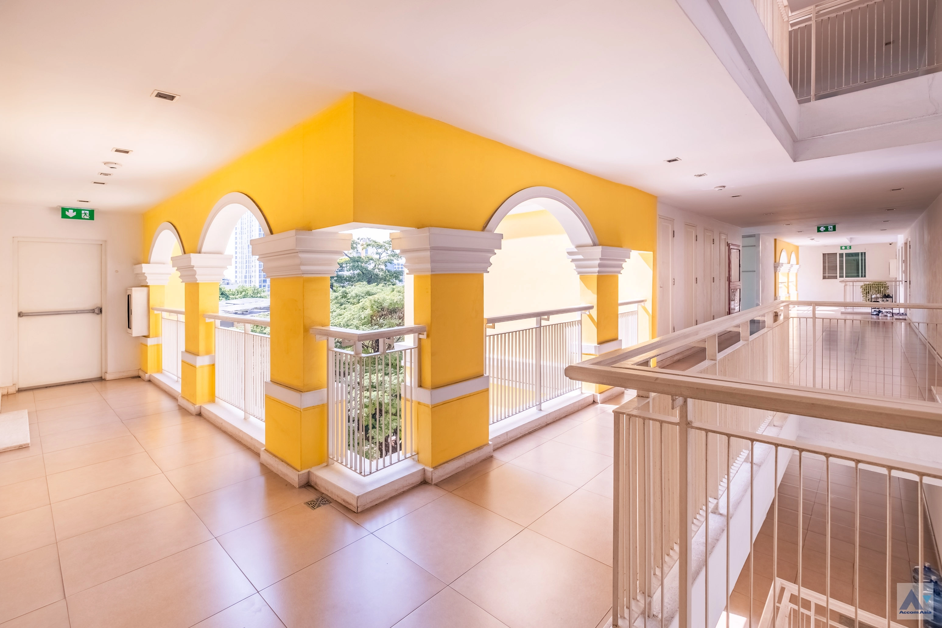 14 Silver Heritage - Condominium - Sukhumvit - Bangkok / Accomasia