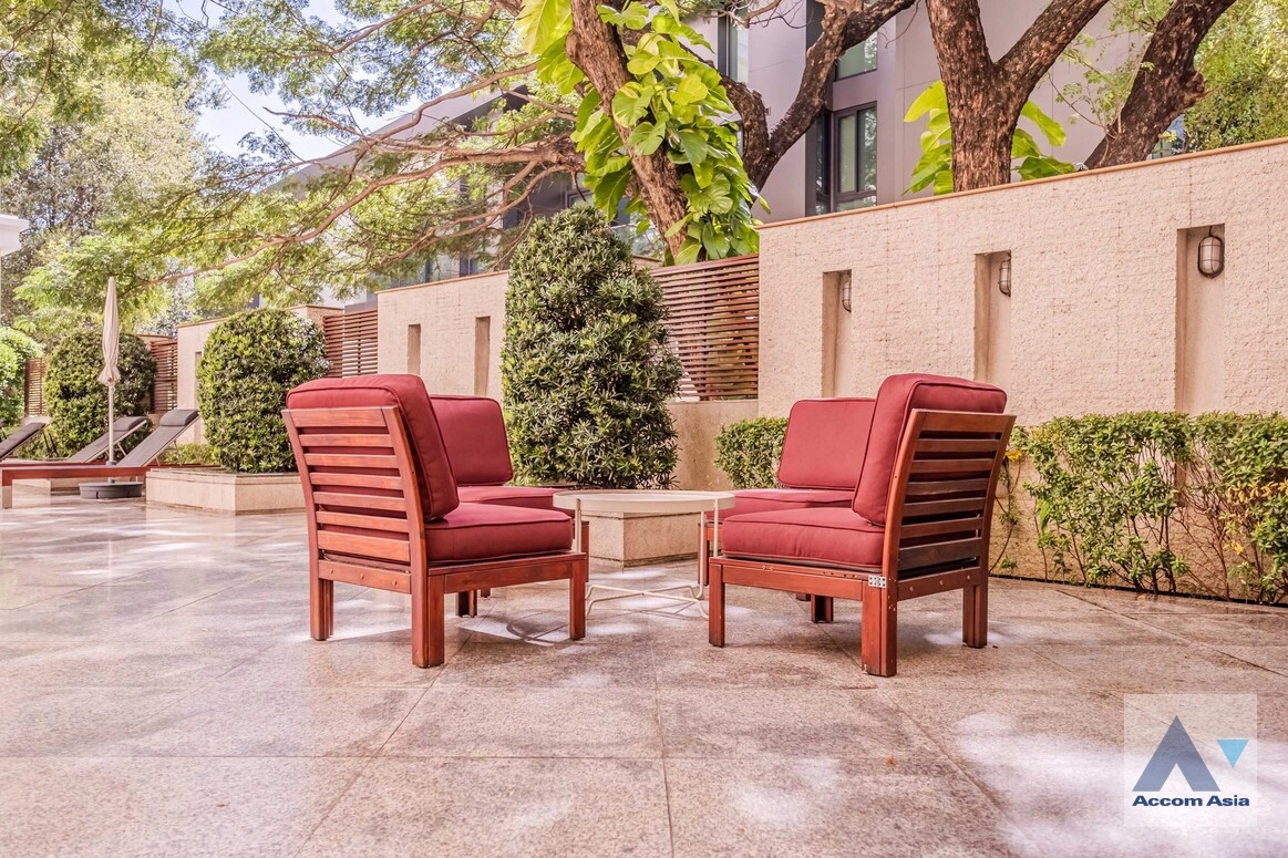 5 Silver Heritage - Condominium - Sukhumvit - Bangkok / Accomasia