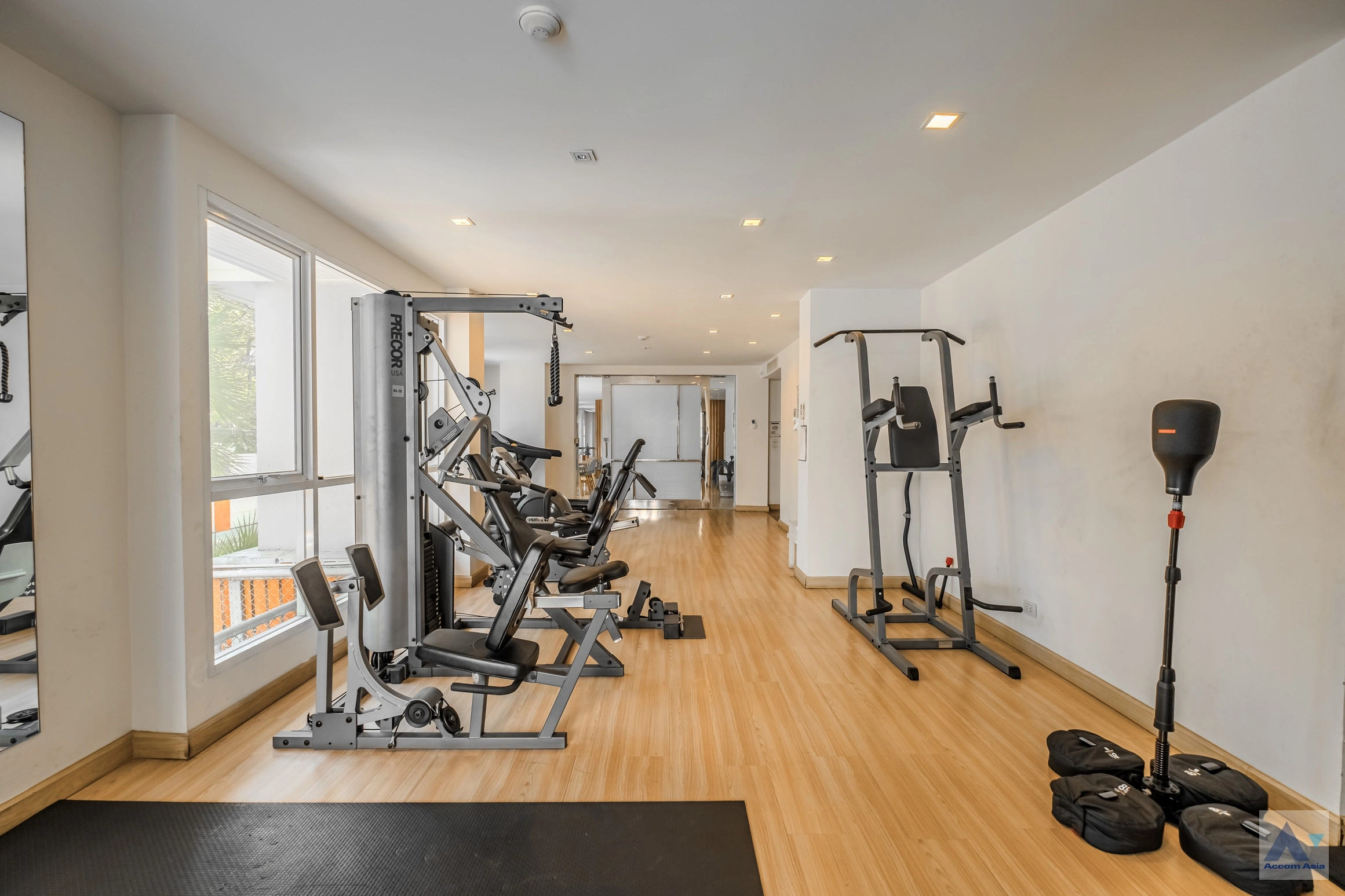 8 Silver Heritage - Condominium - Sukhumvit - Bangkok / Accomasia