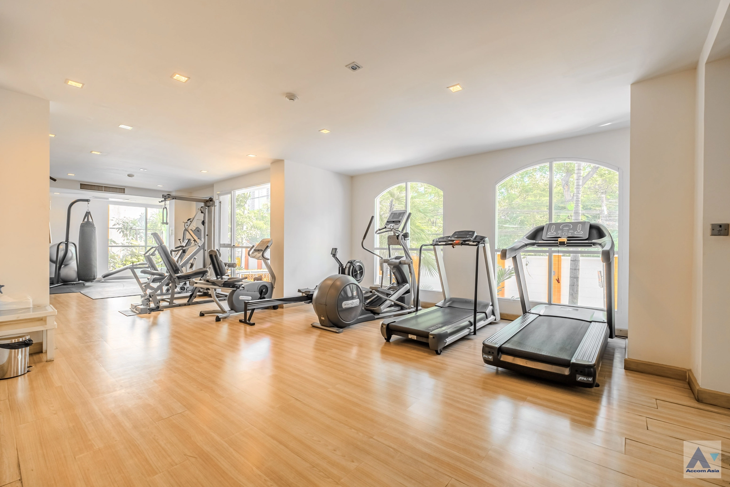 9 Silver Heritage - Condominium - Sukhumvit - Bangkok / Accomasia