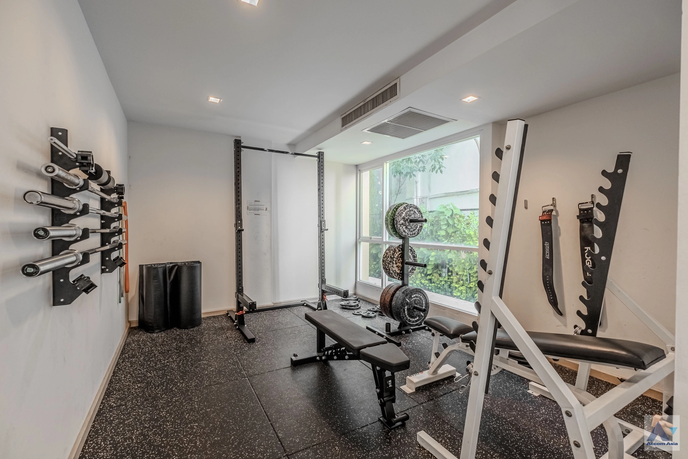 10 Silver Heritage - Condominium - Sukhumvit - Bangkok / Accomasia