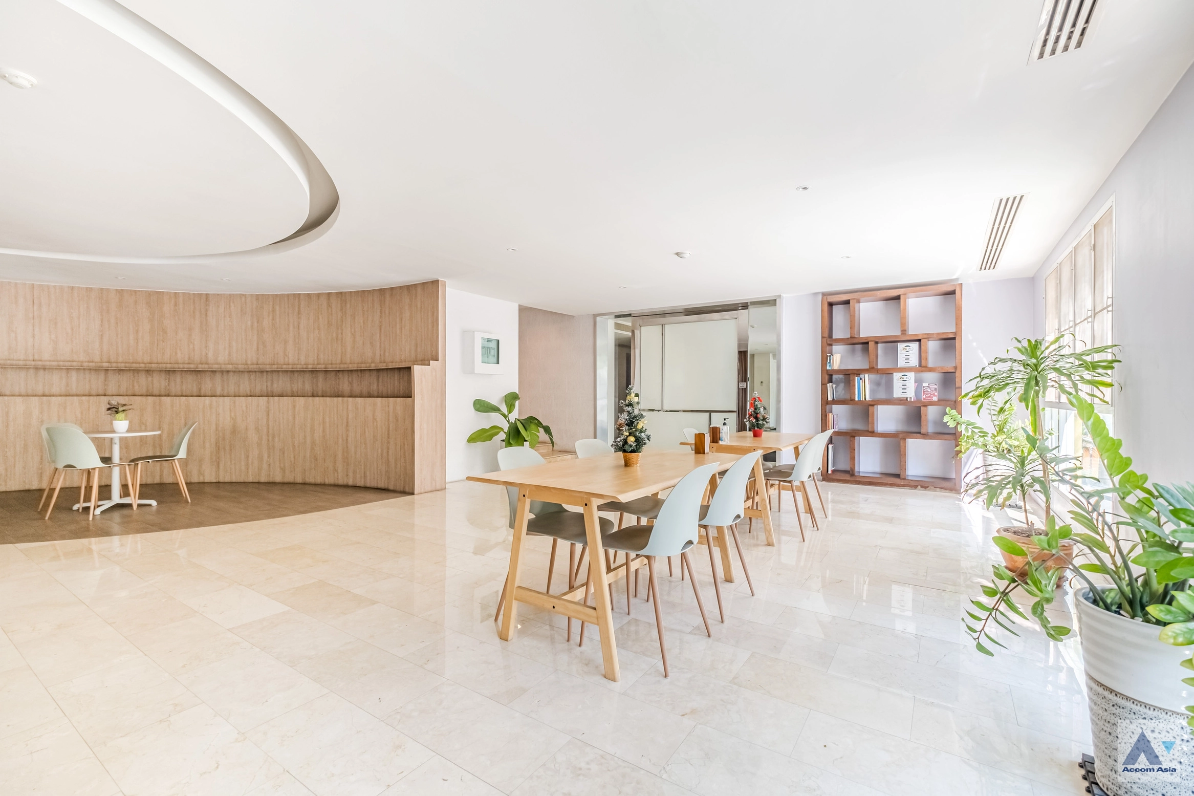 11 Silver Heritage - Condominium - Sukhumvit - Bangkok / Accomasia