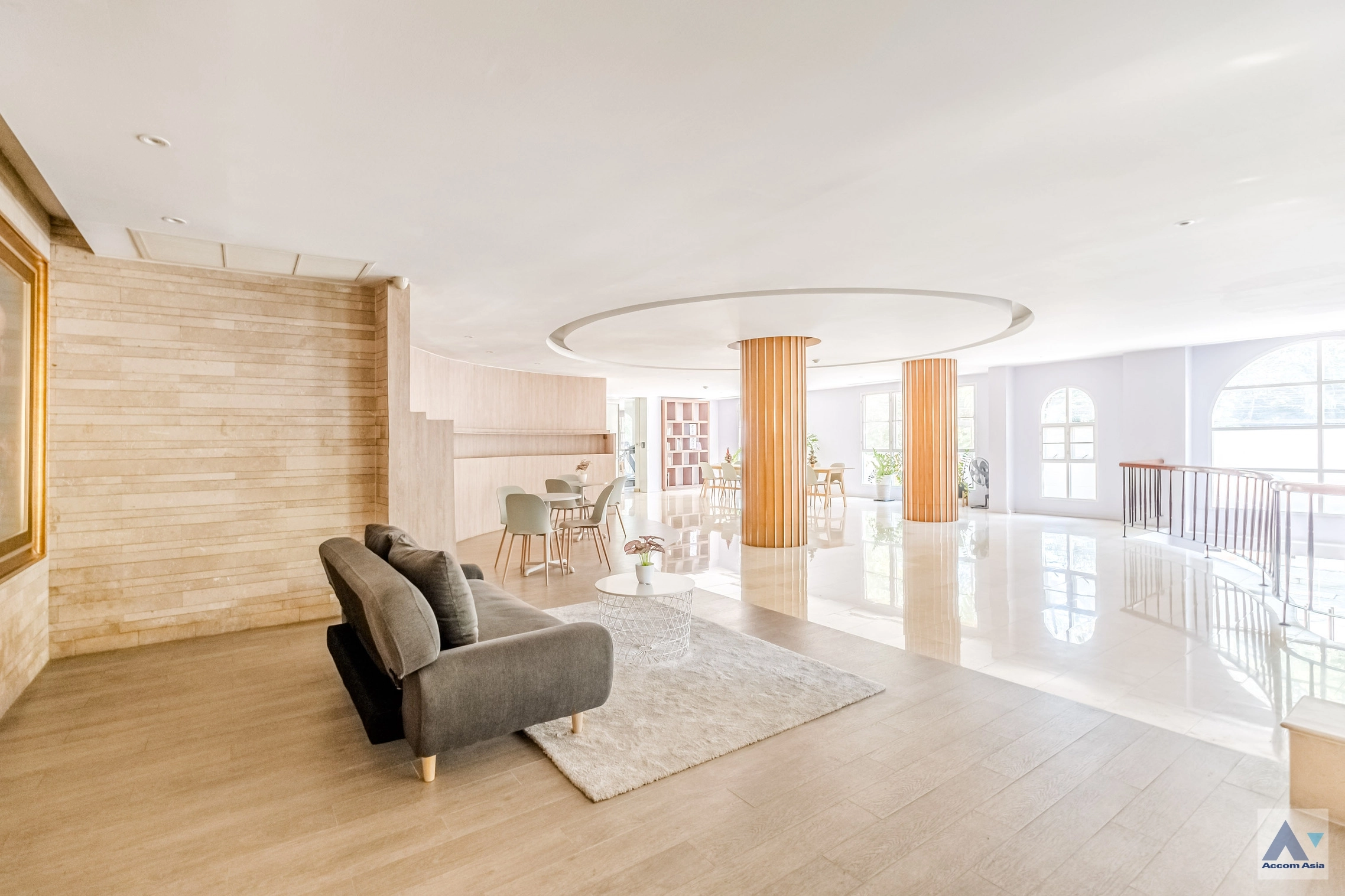 12 Silver Heritage - Condominium - Sukhumvit - Bangkok / Accomasia