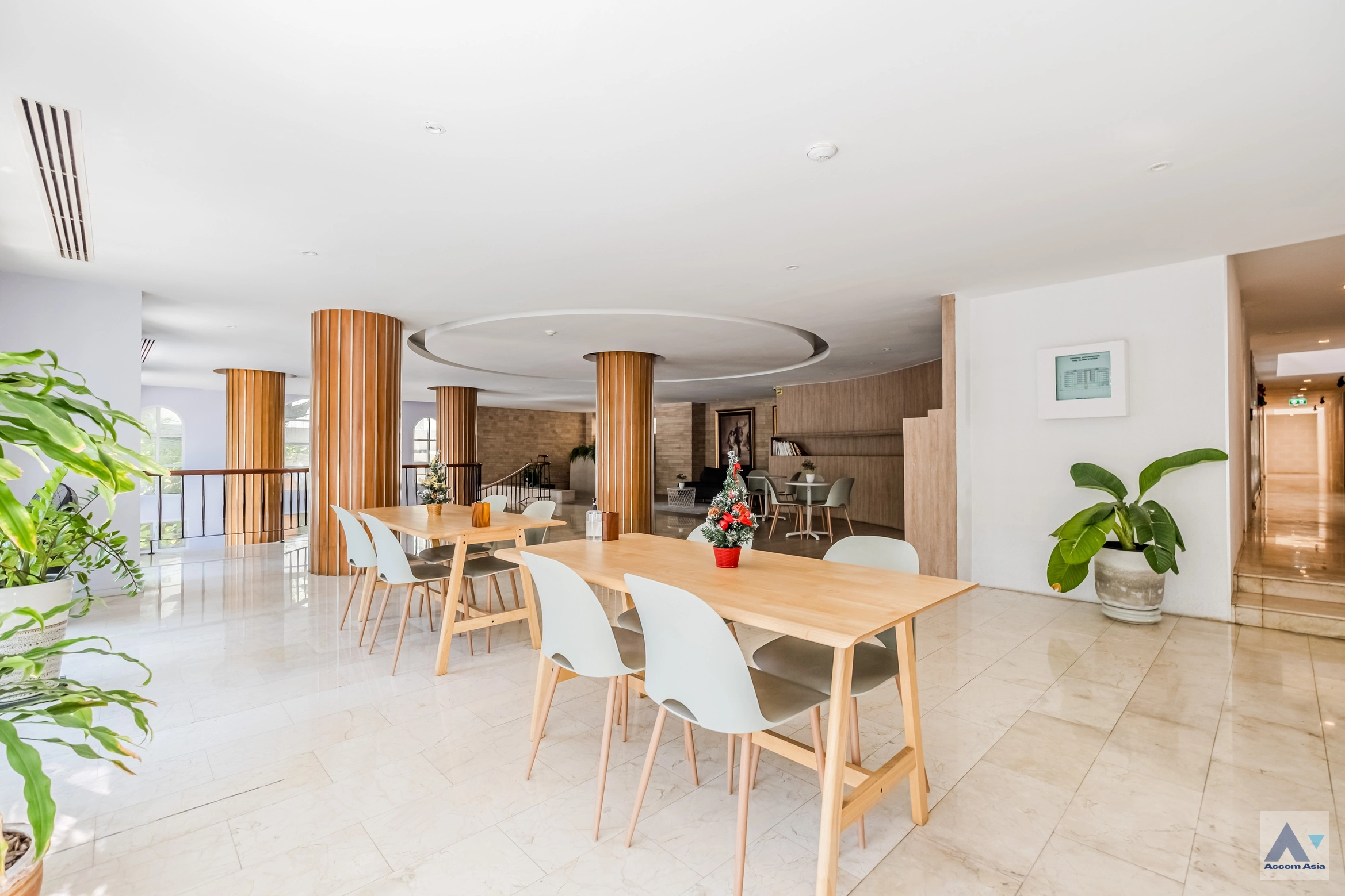 13 Silver Heritage - Condominium - Sukhumvit - Bangkok / Accomasia