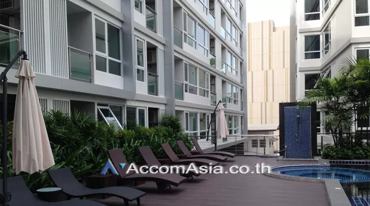 2 Mayfair Place Sukhumvit 64 - Condominium - Sukhumvit - Bangkok / Accomasia