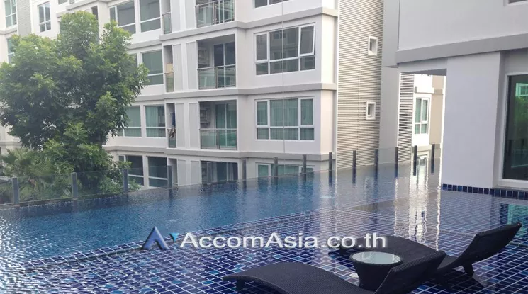  3 Mayfair Place Sukhumvit 64 - Condominium - Sukhumvit - Bangkok / Accomasia