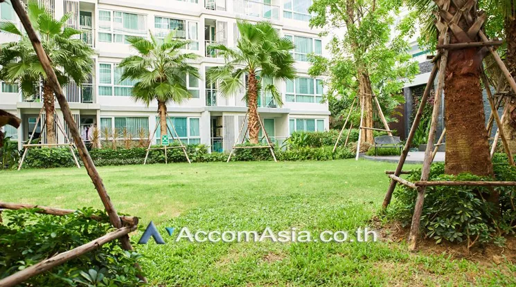  2 br Condominium For Rent in Sukhumvit ,Bangkok BTS Bang Na at Mayfair Place Sukhumvit 64 AA36805