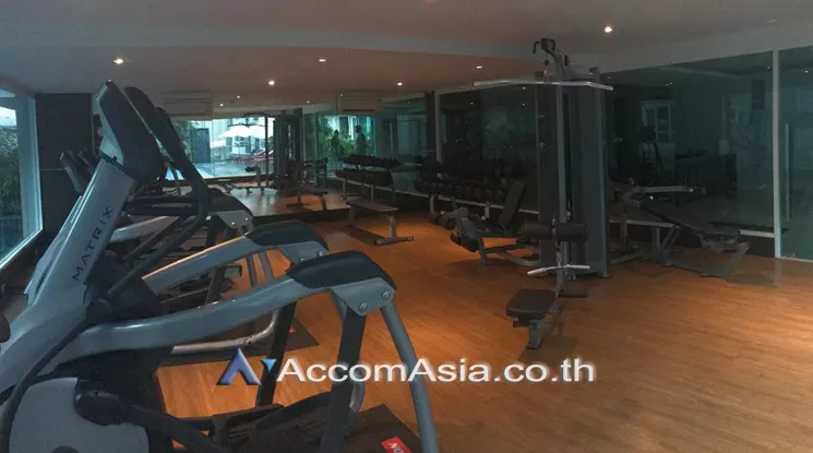 4 Mayfair Place Sukhumvit 64 - Condominium - Sukhumvit - Bangkok / Accomasia