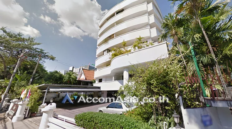  1 Baan Kanchanakom - Condominium - Phahonyothin - Bangkok / Accomasia