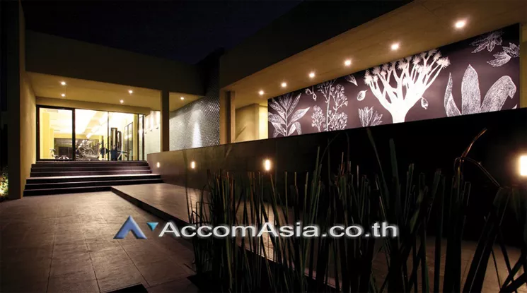  4 br Townhouse for rent and sale in Pattanakarn ,Bangkok ARL Ramkhamhaeng at Noble Cube AA17874