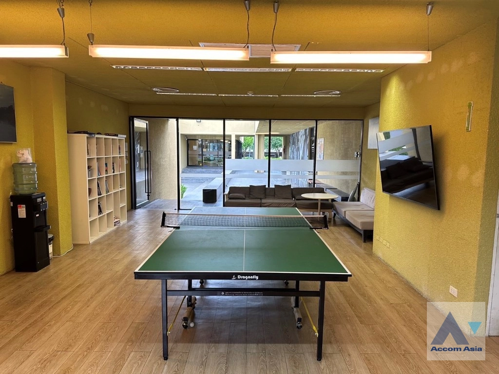  2 br Townhouse for rent and sale in Pattanakarn ,Bangkok ARL Ramkhamhaeng at Noble Cube AA44698