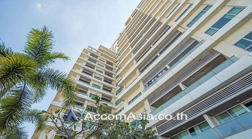  2 br Condominium for rent and sale in Sathorn ,Bangkok BRT Thanon Chan at Baan Nonzee AA36340
