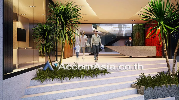  2 Living Ideal Condo - Condominium - Thappraya - Chon Buri / Accomasia