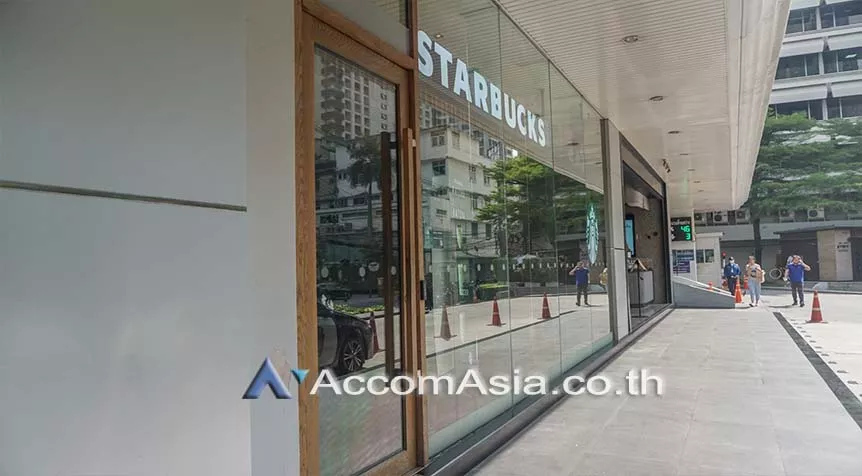  Office Space For Rent in Sukhumvit ,Bangkok BTS Asok - MRT Sukhumvit at Ocean Tower 2 AA38765