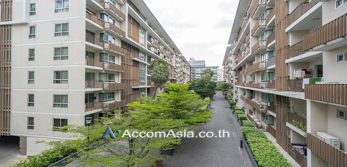  1 br Condominium For Rent in Sukhumvit ,Bangkok BTS Thong Lo at The Clover AA34145