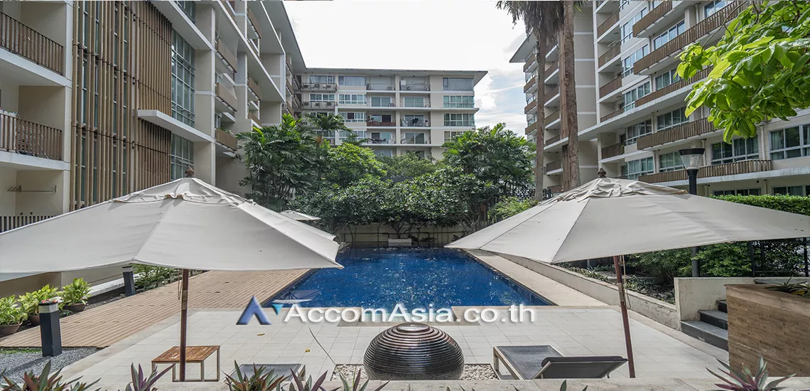  1 br Condominium For Sale in Sukhumvit ,Bangkok BTS Thong Lo at The Clover AA20947