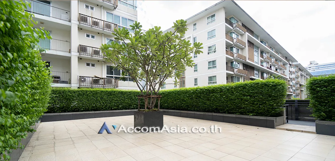  2 br Condominium for rent and sale in Sukhumvit ,Bangkok BTS Thong Lo at The Clover AA35558