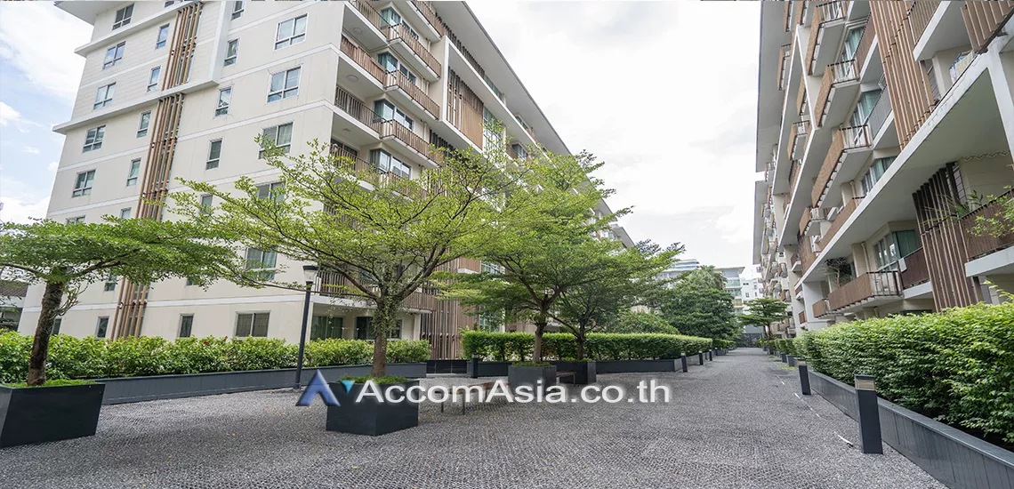  3 br Condominium For Sale in Sukhumvit ,Bangkok BTS Thong Lo at The Clover AA38937