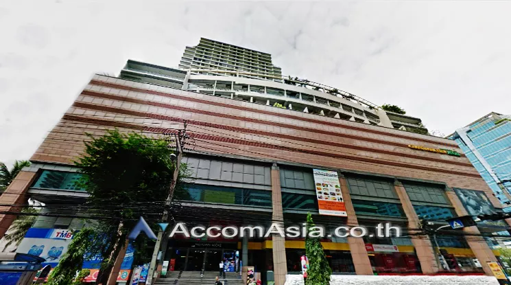  Retail / Showroom For Rent in Sukhumvit ,Bangkok BTS Asok - MRT Sukhumvit at Mid Town AA14174