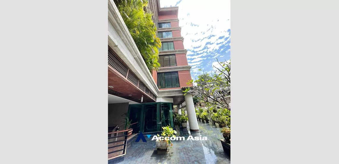  2 br Condominium For Rent in Sukhumvit ,Bangkok BTS Ekkamai at Baan Ananda 1519569
