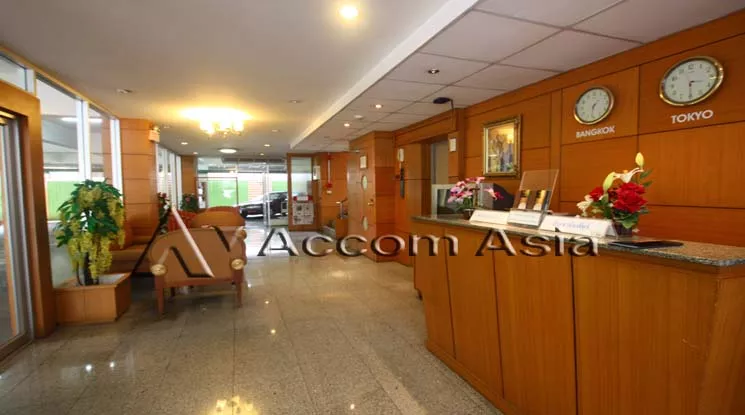  1 Suite For Family - Apartment - Sukhumvit - Bangkok / Accomasia