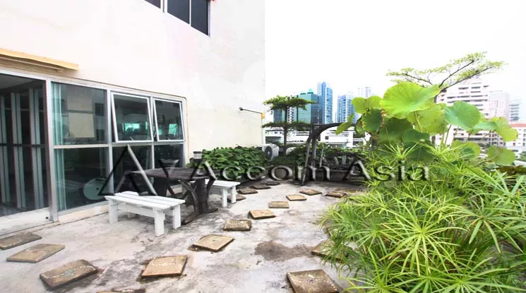  3 Suite For Family - Apartment - Sukhumvit - Bangkok / Accomasia