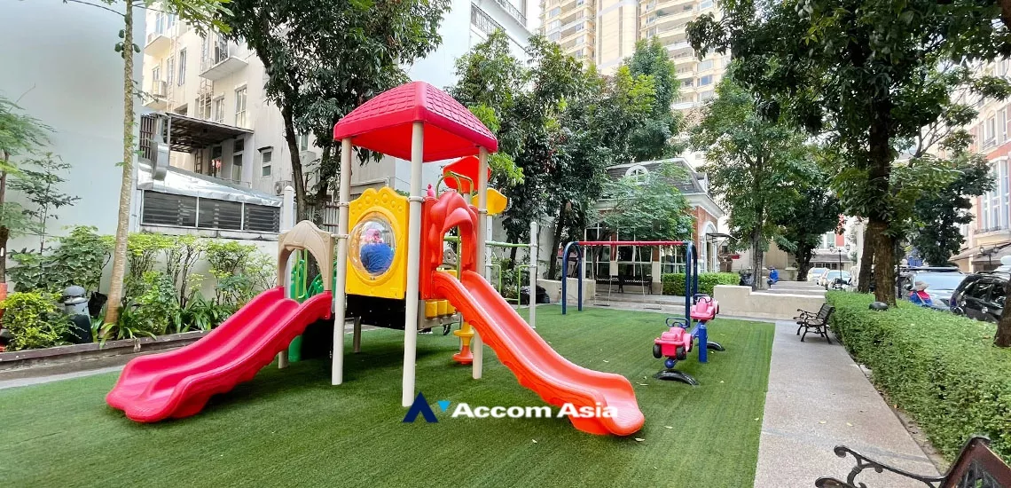  5 br House for rent and sale in Sukhumvit ,Bangkok BTS Thong Lo at Baan Klang Krung Thonglor AA34525