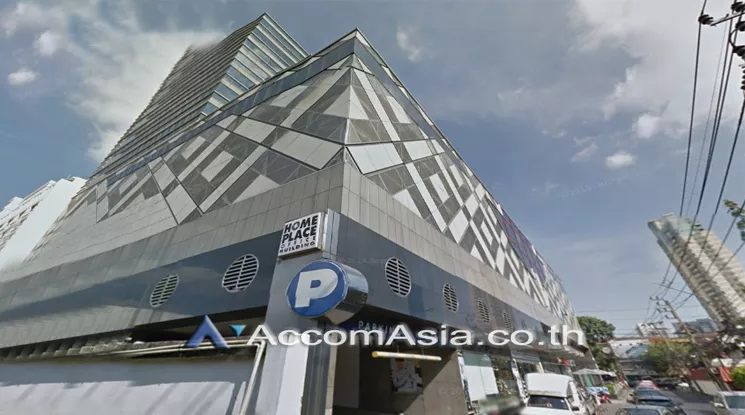  1  Office Space For Rent in Sukhumvit ,Bangkok BTS Thong Lo at Home Place Building AA35838