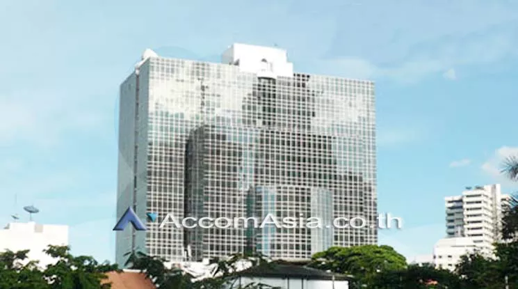  1 Richmond Building - Office Space - Sukhumvit - Bangkok / Accomasia