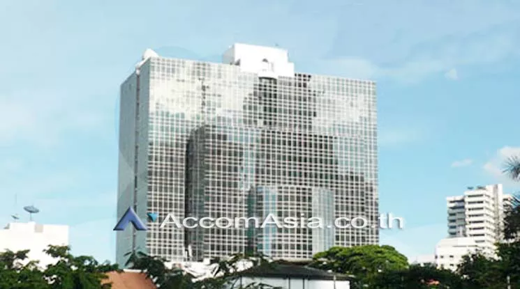  1  Office Space for rent and sale in Sukhumvit ,Bangkok BTS Phrom Phong at Richmond Building AA28383