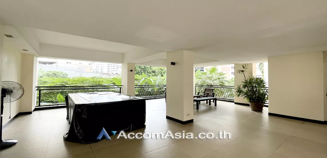 4 The Heritage - Condominium - Sukhumvit - Bangkok / Accomasia