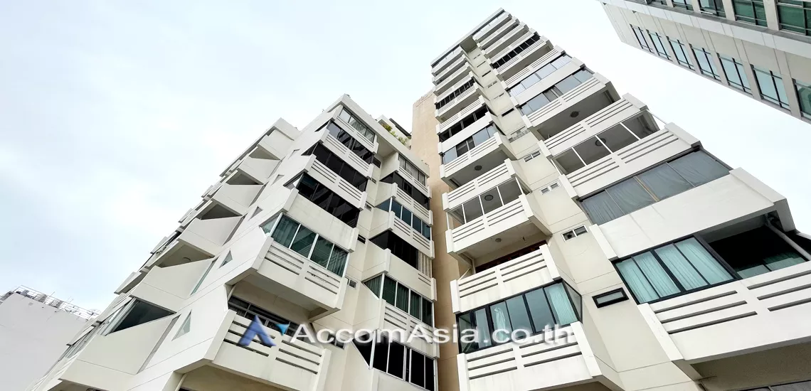  2 br Condominium for rent and sale in Sukhumvit ,Bangkok BTS Nana at The Heritage 25235