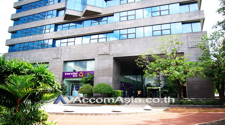  Office Space for rent and sale in Sukhumvit ,Bangkok BTS Phrom Phong - MRT Khlong Toei at Sirinrat Building AA32504