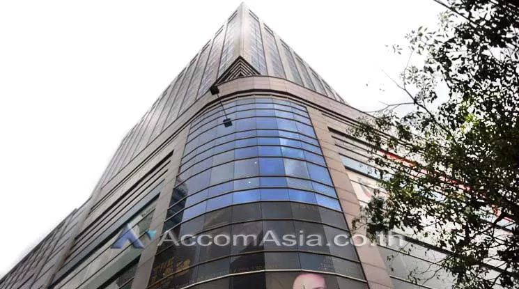  Office Space For Rent in Sukhumvit ,Bangkok BTS Asok at RSU Tower Serviced Office AA14018