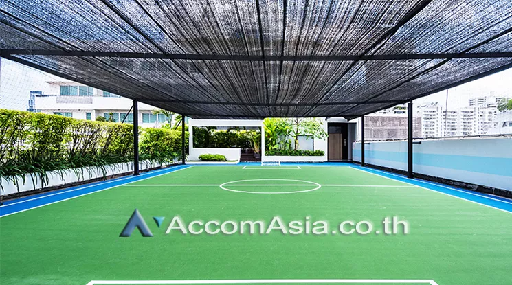 4 Exclusively Living in Thonglor - Apartment - Sukhumvit - Bangkok / Accomasia