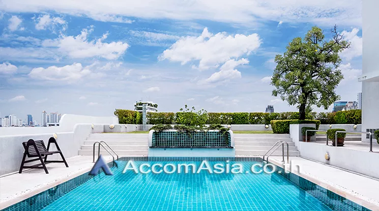  2 Exclusively Living in Thonglor - Apartment - Sukhumvit - Bangkok / Accomasia