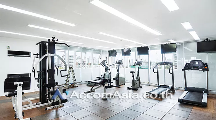  3 Exclusively Living in Thonglor - Apartment - Sukhumvit - Bangkok / Accomasia