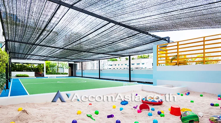 5 Exclusively Living in Thonglor - Apartment - Sukhumvit - Bangkok / Accomasia