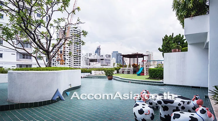 6 Exclusively Living in Thonglor - Apartment - Sukhumvit - Bangkok / Accomasia
