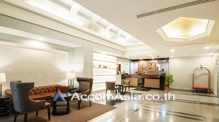 8 Exclusively Living in Thonglor - Apartment - Sukhumvit - Bangkok / Accomasia