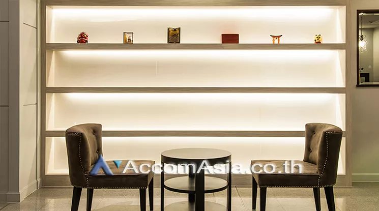 7 Exclusively Living in Thonglor - Apartment - Sukhumvit - Bangkok / Accomasia