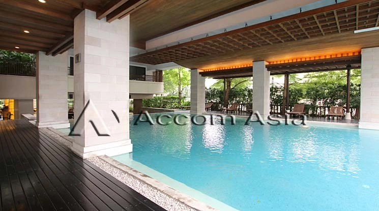  2 br Condominium For Rent in Sathorn ,Bangkok MRT Lumphini at The Lanai Sathorn AA13524